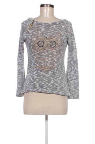 Dámský svetr Madonna, Velikost M, Barva Vícebarevné, Cena  89,00 Kč