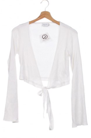 Γυναικείο πουλόβερ NA-KD, Μέγεθος S, Χρώμα Λευκό, Τιμή 8,99 €