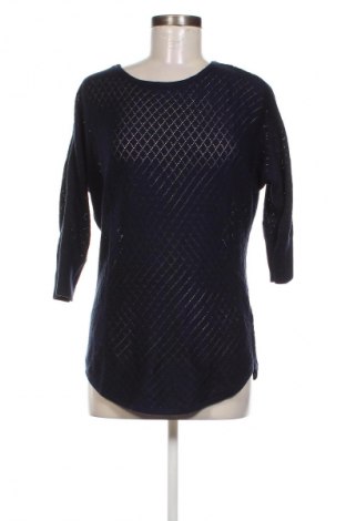 Dámský svetr New York & Company, Velikost M, Barva Modrá, Cena  109,00 Kč