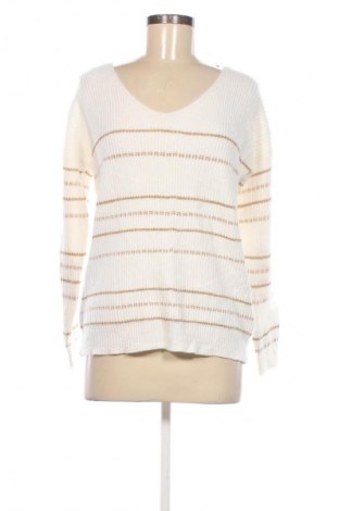 Dámský svetr SHEIN, Velikost S, Barva Bílá, Cena  269,00 Kč