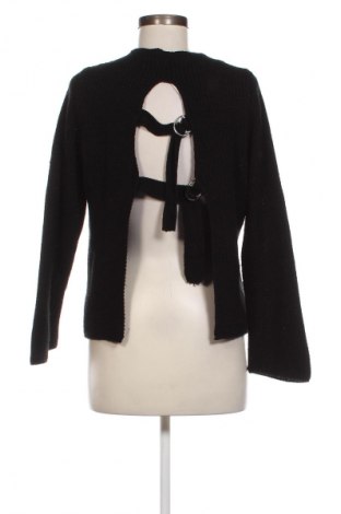 Dámský svetr Stradivarius, Velikost S, Barva Černá, Cena  159,00 Kč