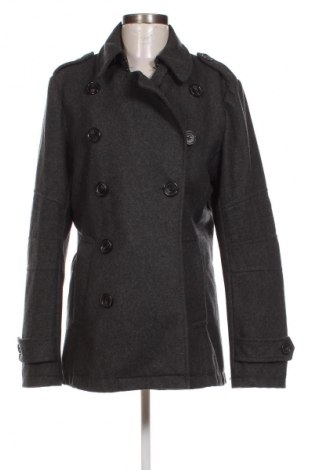 Dámský kabát  Unbranded, Velikost L, Barva Šedá, Cena  629,00 Kč