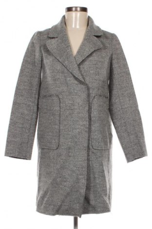 Dámský kabát  Unbranded, Velikost M, Barva Šedá, Cena  619,00 Kč