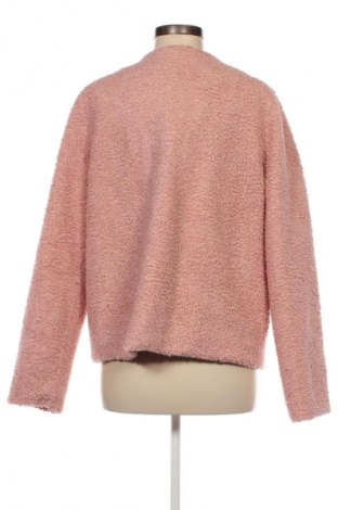 Dámský kabát  Object, Velikost M, Barva Popelavě růžová, Cena  259,00 Kč