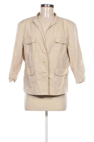 Dámské sako  Mark Adam, Velikost M, Barva Krémová, Cena  49,00 Kč