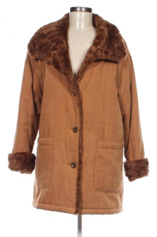 Dámská bunda  Unbranded, Velikost M, Barva Hnědá, Cena  459,00 Kč