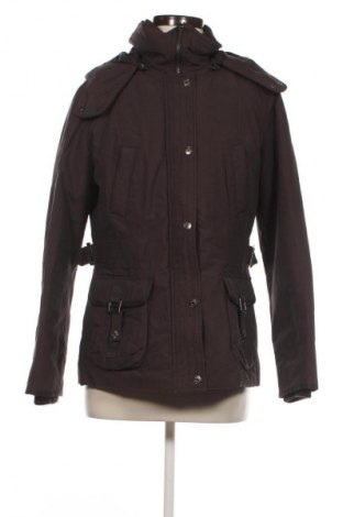 Dámská bunda  Yessica, Velikost M, Barva Hnědá, Cena  339,00 Kč
