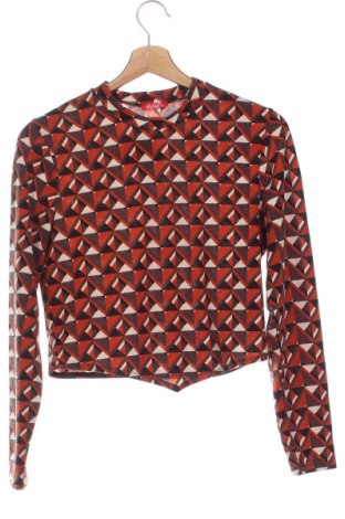 Dziecięca bluzka Chief, Rozmiar 15-18y/ 170-176 cm, Kolor Kolorowy, Cena 6,99 zł