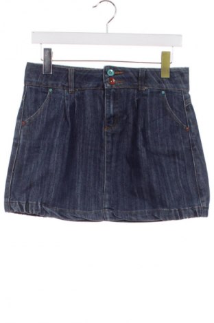 Dziecięca spódnica Unbranded, Rozmiar 15-18y/ 170-176 cm, Kolor Niebieski, Cena 6,99 zł