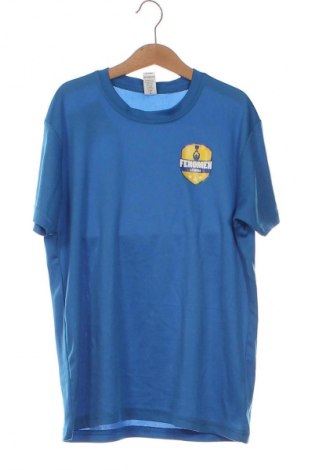 Dziecięcy T-shirt Roly, Rozmiar 11-12y/ 152-158 cm, Kolor Niebieski, Cena 6,99 zł