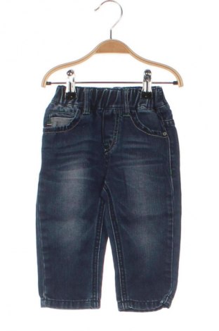 Dziecięce jeansy Unbranded, Rozmiar 9-12m/ 74-80 cm, Kolor Niebieski, Cena 6,99 zł