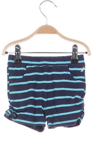 Dziecięce szorty Nautica, Rozmiar 2-3m/ 56-62 cm, Kolor Niebieski, Cena 6,99 zł