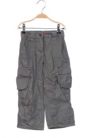 Dziecięce spodnie Unbranded, Rozmiar 18-24m/ 86-98 cm, Kolor Szary, Cena 6,99 zł