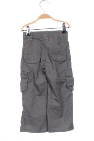 Dziecięce spodnie Unbranded, Rozmiar 18-24m/ 86-98 cm, Kolor Szary, Cena 6,99 zł