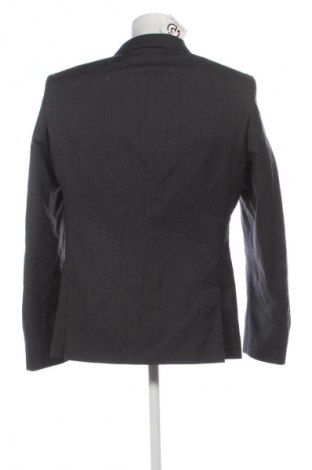 Férfi zakó Strellson, Méret L, Szín Szürke, Ár 2 509 Ft