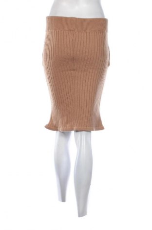 Sukně Unbranded, Velikost M, Barva Hnědá, Cena  279,00 Kč