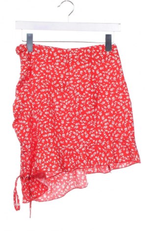 Пола Unbranded, Размер XS, Цвят Червен, Цена 2,04 €