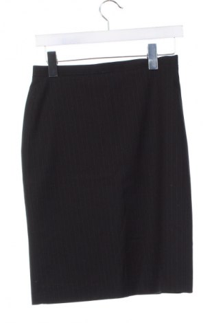 Sukně Unbranded, Velikost XS, Barva Černá, Cena  49,00 Kč