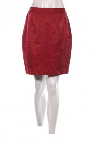 Sukně Unbranded, Velikost S, Barva Červená, Cena  49,00 Kč