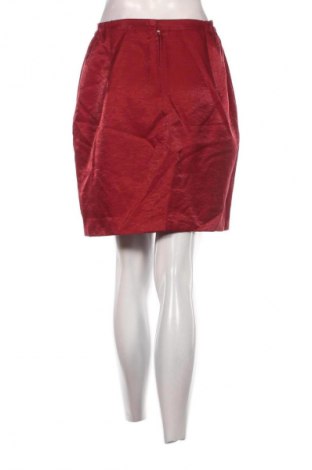 Sukně Unbranded, Velikost S, Barva Červená, Cena  49,00 Kč