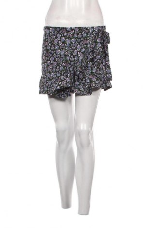 Sukně- kalhoty  Pull&Bear, Velikost S, Barva Vícebarevné, Cena  49,00 Kč