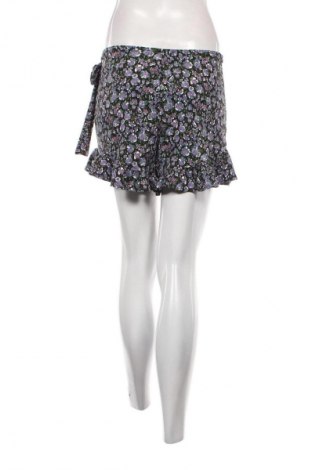 Sukně- kalhoty  Pull&Bear, Velikost S, Barva Vícebarevné, Cena  49,00 Kč