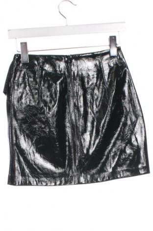 Sukně Bershka, Velikost XS, Barva Zelená, Cena  299,00 Kč