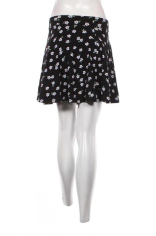 Sukně Clockhouse, Velikost L, Barva Černá, Cena  49,00 Kč