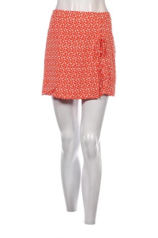 Sukně Cropp, Velikost S, Barva Oranžová, Cena  49,00 Kč