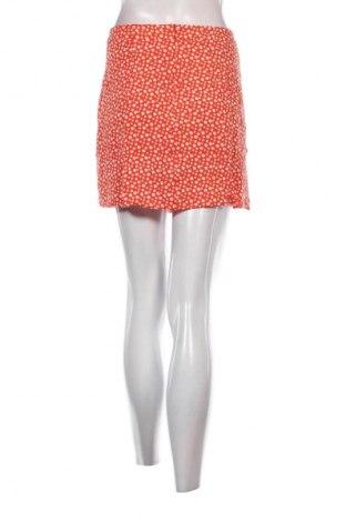 Sukně Cropp, Velikost S, Barva Oranžová, Cena  49,00 Kč