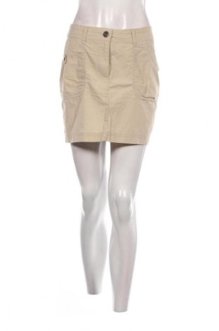Φούστα Esmara, Μέγεθος L, Χρώμα  Μπέζ, Τιμή 1,99 €