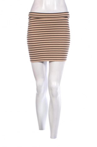 Sukně Forever 21, Velikost S, Barva Béžová, Cena  49,00 Kč