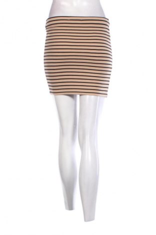 Sukně Forever 21, Velikost S, Barva Béžová, Cena  49,00 Kč