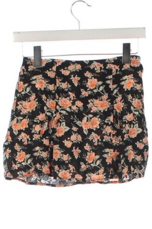 Sukně H&M Divided, Velikost XS, Barva Vícebarevné, Cena  49,00 Kč