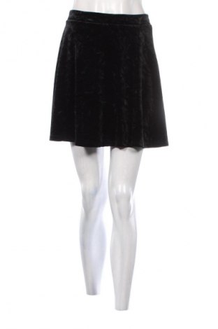 Sukně H&M Divided, Velikost S, Barva Černá, Cena  319,00 Kč