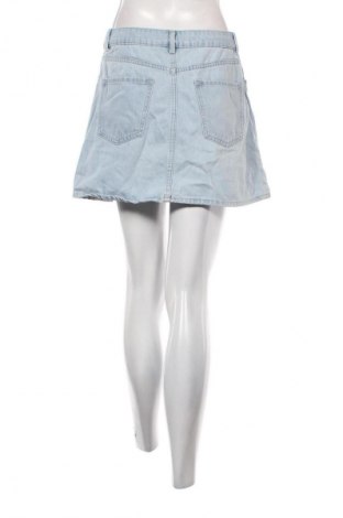 Sukně H&M Divided, Velikost M, Barva Modrá, Cena  219,00 Kč