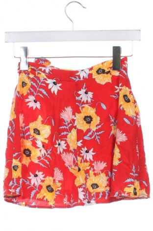 Spódnica H&M Divided, Rozmiar XXS, Kolor Kolorowy, Cena 6,99 zł