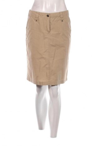 Sukně Pulp, Velikost S, Barva Béžová, Cena  49,00 Kč