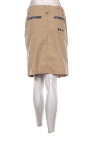 Sukně Pulp, Velikost S, Barva Béžová, Cena  49,00 Kč