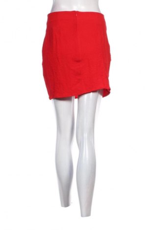 Sukně SHEIN, Velikost S, Barva Červená, Cena  49,00 Kč