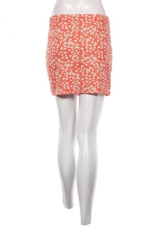 Sukně SHEIN, Velikost S, Barva Oranžová, Cena  49,00 Kč