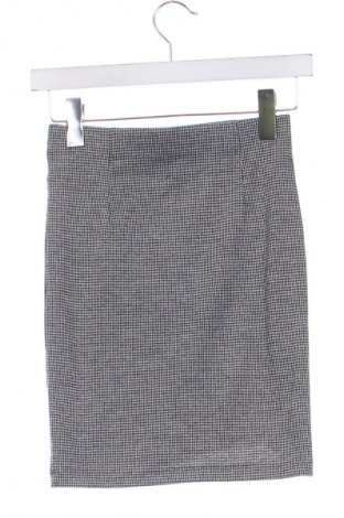 Spódnica Sinsay, Rozmiar XS, Kolor Szary, Cena 6,99 zł