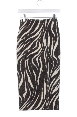 Spódnica Sinsay, Rozmiar XXS, Kolor Kolorowy, Cena 38,99 zł