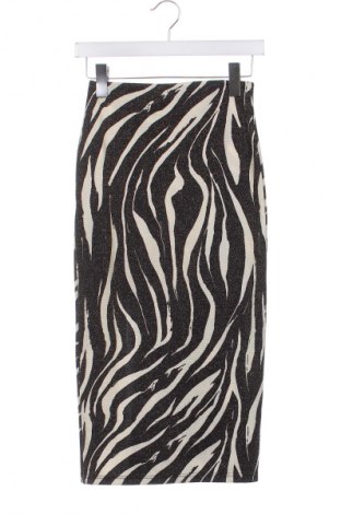 Spódnica Sinsay, Rozmiar XXS, Kolor Kolorowy, Cena 38,99 zł