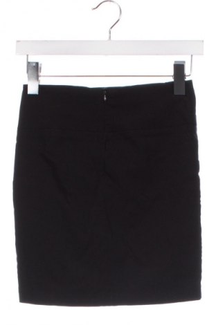 Sukně Tally Weijl, Velikost XS, Barva Černá, Cena  49,00 Kč