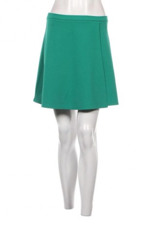 Fustă United Colors Of Benetton, Mărime S, Culoare Verde, Preț 60,99 Lei, #129165858