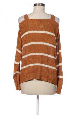 Poncho Magazine, Mărime M, Culoare Maro, Preț 5,99 Lei