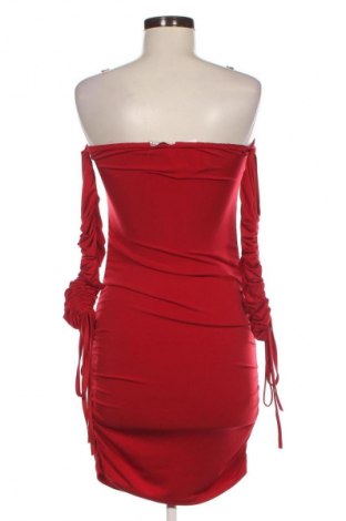 Šaty  Unbranded, Velikost S, Barva Červená, Cena  659,00 Kč
