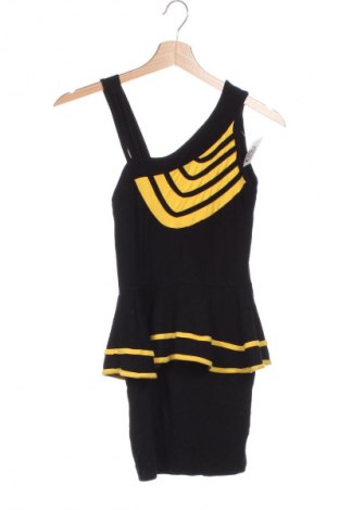 Šaty  Unbranded, Velikost XS, Barva Černá, Cena  49,00 Kč