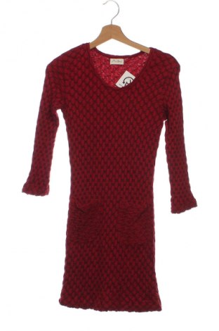 Sukienka Adini, Rozmiar XS, Kolor Czerwony, Cena 6,99 zł